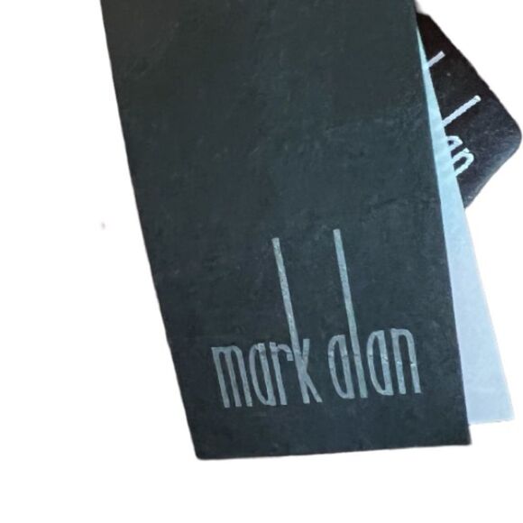 Mark Alan Suede Blazer nwt - Picture 5 of 6